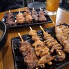 もつ焼き ばん - もつ焼き