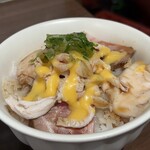 ラーメン家 こゝろ - 