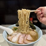 らぁめん 涼虎 - 