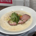 ラーメン家 こゝろ - 