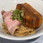 ラーメン家 こゝろ - 