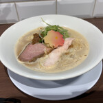 ラーメン家 こゝろ - 