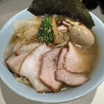 らぁめん 涼虎 - 