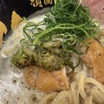 頑固麺 - 