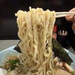 らぁめん 涼虎 - 