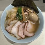 らぁめん 涼虎 - 
