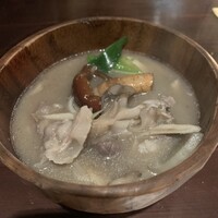 たでの葉 - 
