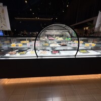 リュクス ダイニング ハプナ - 