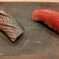 鮨結う遥 - 