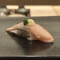 鮓 有無 - 