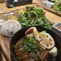 やさいの王様 銀座店 - 