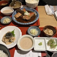 日本料理 ざぜん -  日本料理 ざぜん -