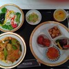ダイニング＆カフェ ランデブーラウンジ