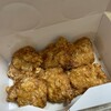 骨付鳥、からあげ、ハイボール がブリチキン。 栄住吉店