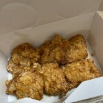骨付鳥、からあげ、ハイボール がブリチキン。 - もも６個入り