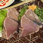 ニューロバタ カタナ食堂 - 