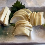 やきとり ミートステーション - 