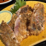 ニューロバタ カタナ食堂 - 