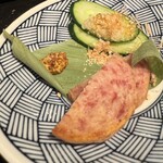 ニューロバタ カタナ食堂 天神西通り店 - 