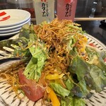 ニューロバタ カタナ食堂 - 