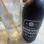 やきとり ミートステーション - 