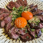 ニューロバタ カタナ食堂 - 