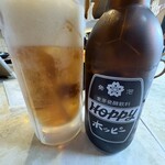 やきとり ミートステーション - 