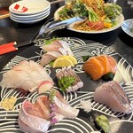 ニューロバタ カタナ食堂 - 