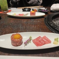 牛牛 西麻布 総本店 - 