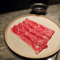 米沢牛上杉 銀座本店 - 
