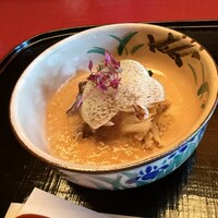 京料理 木乃婦 -  京料理 木乃婦 -