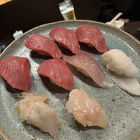 魚心 新宿総本店 - 