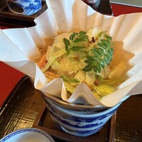 京料理 木乃婦 -  京料理 木乃婦 -