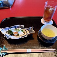 京料理 木乃婦 -  京料理 木乃婦 -