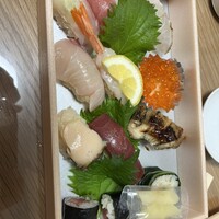 やま中 オリエンタルホテル福岡 博多ステーション店 - 
