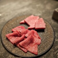 米沢牛上杉 銀座本店 - 