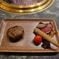 米沢牛上杉 銀座本店 - 