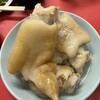 豚足のかどや