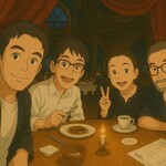 ジャンジャンゴー - 