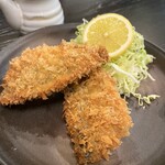 うなぎ 天ぷら しみず - 