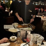 ジャンジャンゴー - 