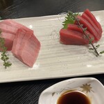 うなぎ 天ぷら しみず - 