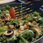 飛鳥山公園エプロンマーク - 