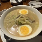 ジャンジャンゴー - 