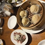 ジャンジャンゴー - 