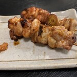 うなぎ 天ぷら しみず - 