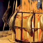 ニューロバタ カタナ食堂 天神西通り店 - 