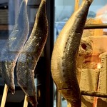 ニューロバタ カタナ食堂 天神西通り店 - 