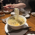 ジャンジャンゴー - 