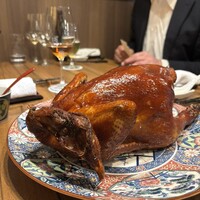 中国菜厨 エスサワダ 新丸ビル店 - 
